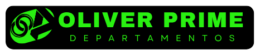 oliver prime logo oficial